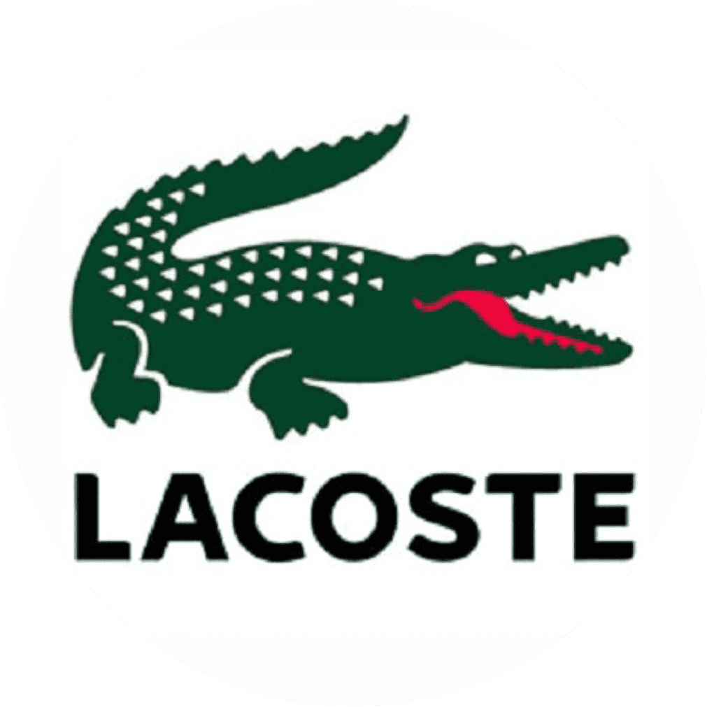 Lacoste